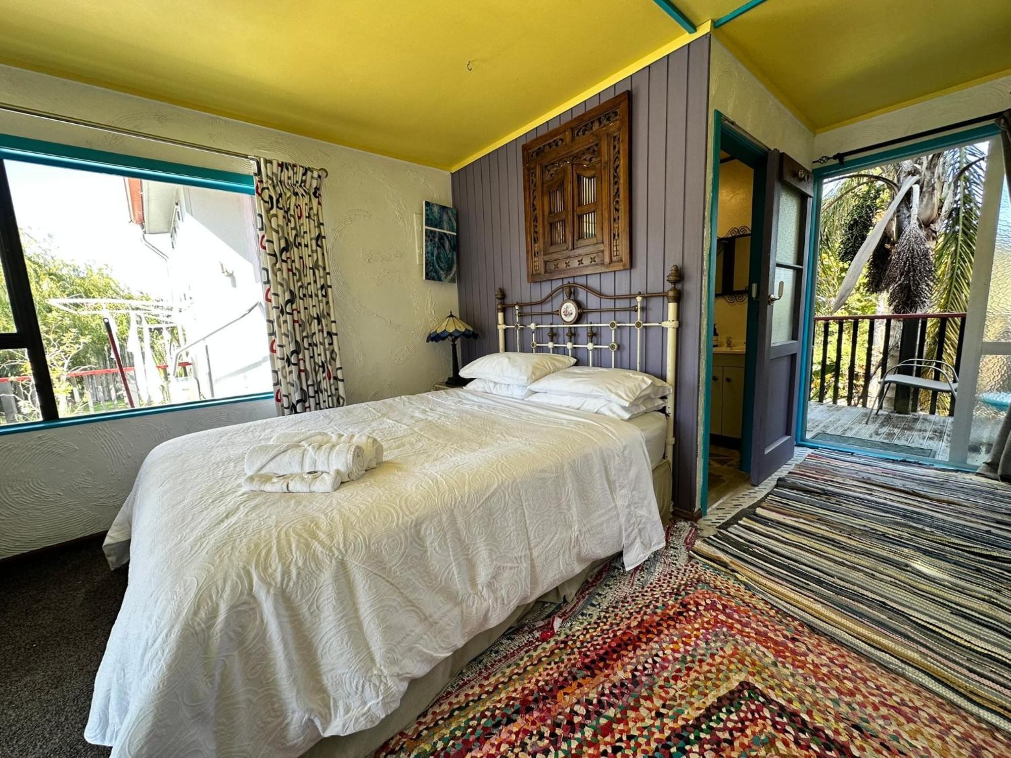 Cooks Beach Holiday Home Exterior foto