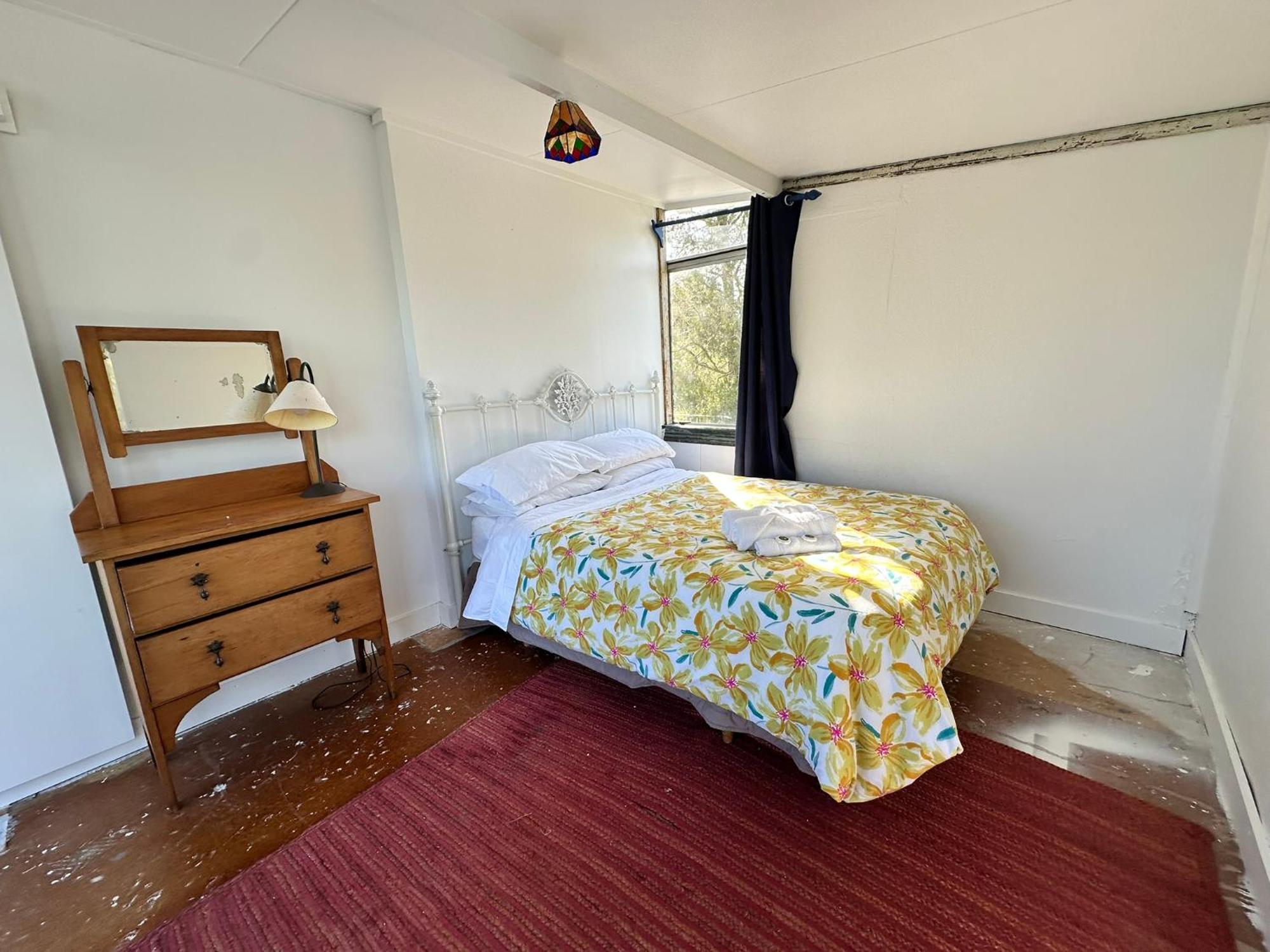 Cooks Beach Holiday Home Exterior foto