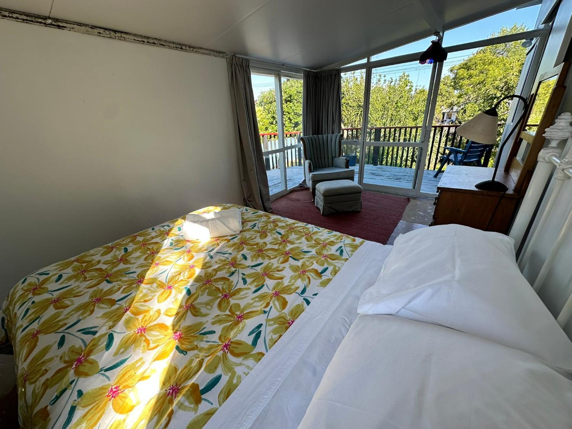 Cooks Beach Holiday Home Exterior foto