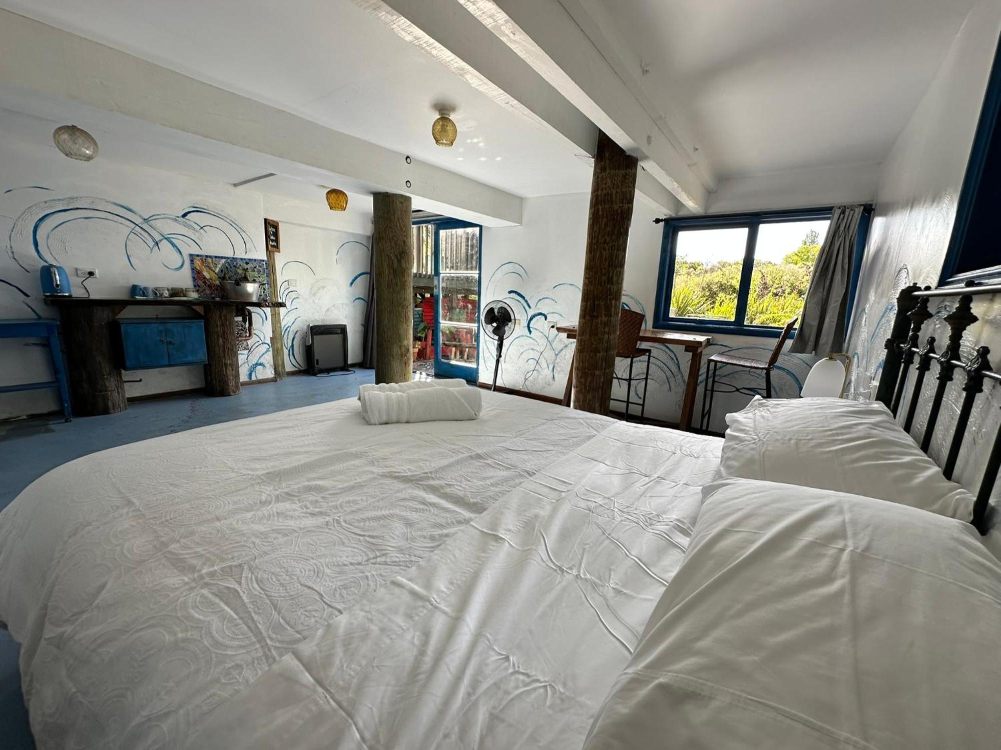 Cooks Beach Holiday Home Exterior foto