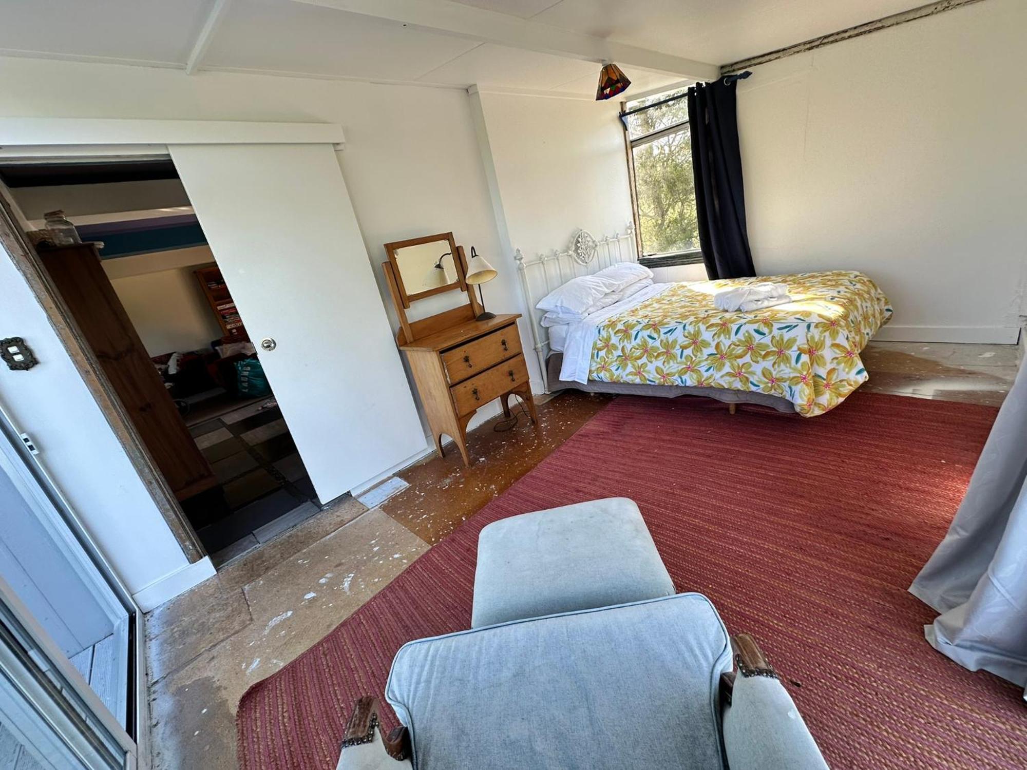 Cooks Beach Holiday Home Exterior foto