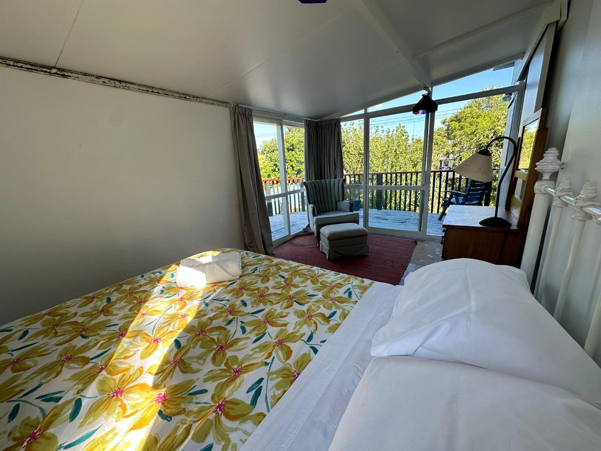 Cooks Beach Holiday Home Exterior foto